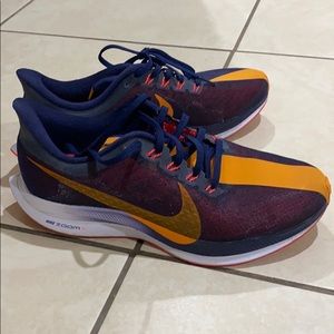 Nike Zoom Pegasus 35 Turbo Orange